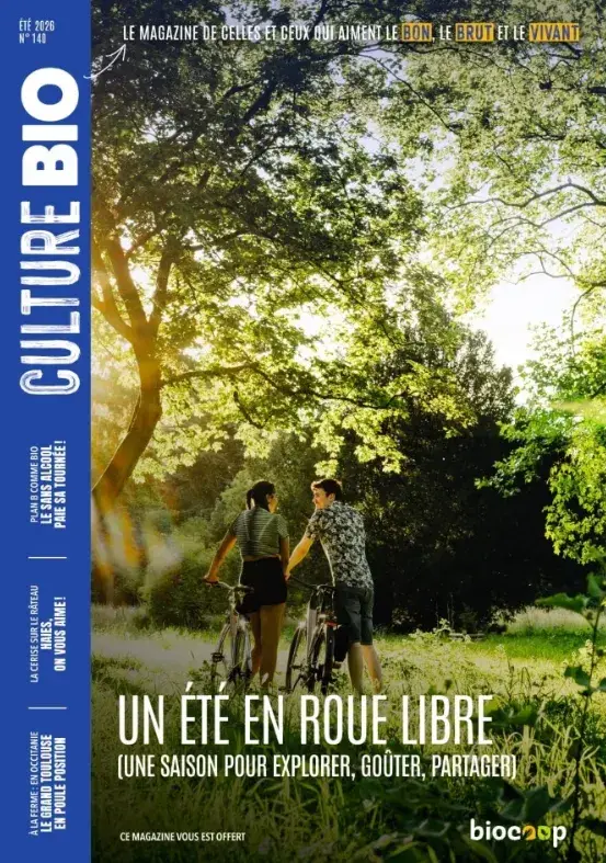 Culture Bio N°140